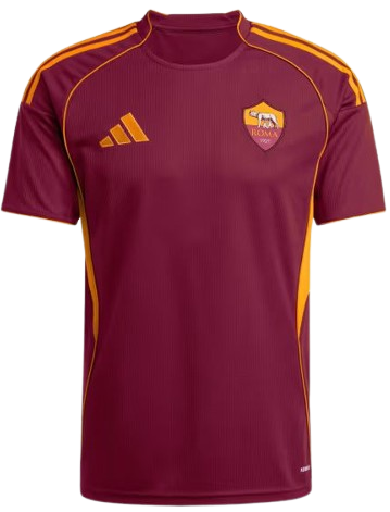 AS Roma Home